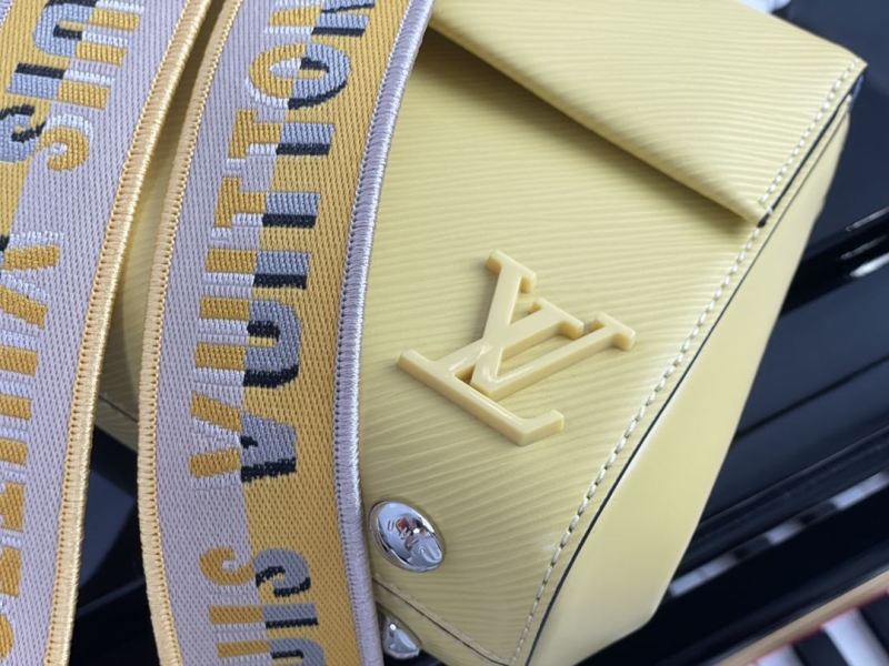 LV Top Handle Bags